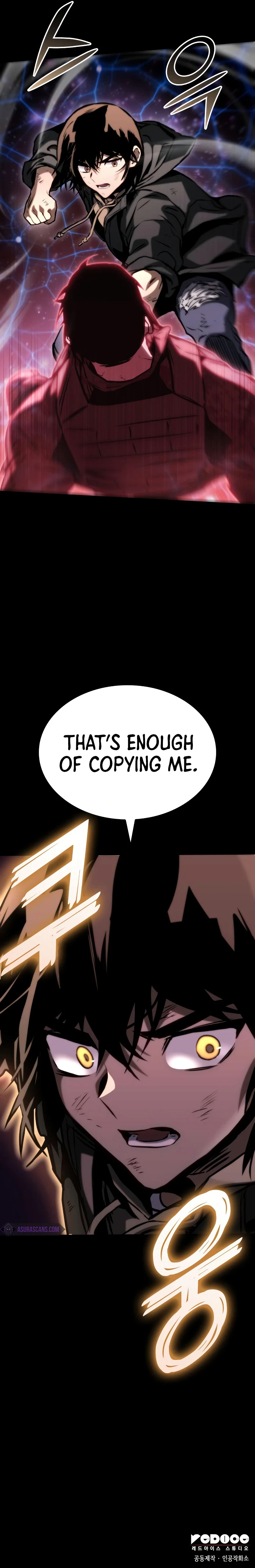 Kill The Dragon Chapter 81 page 18