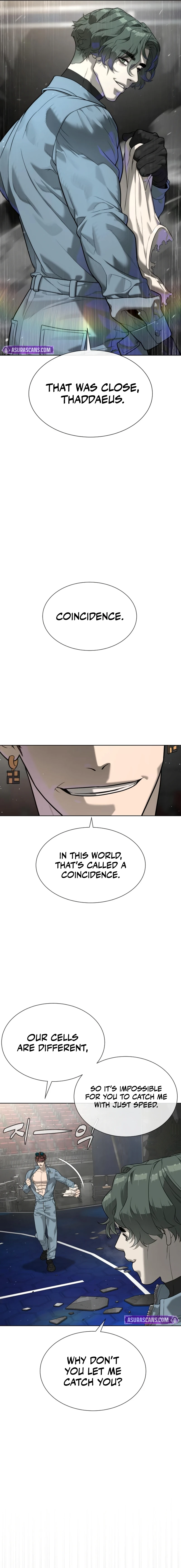 Killer Pietro Chapter 109 page 17