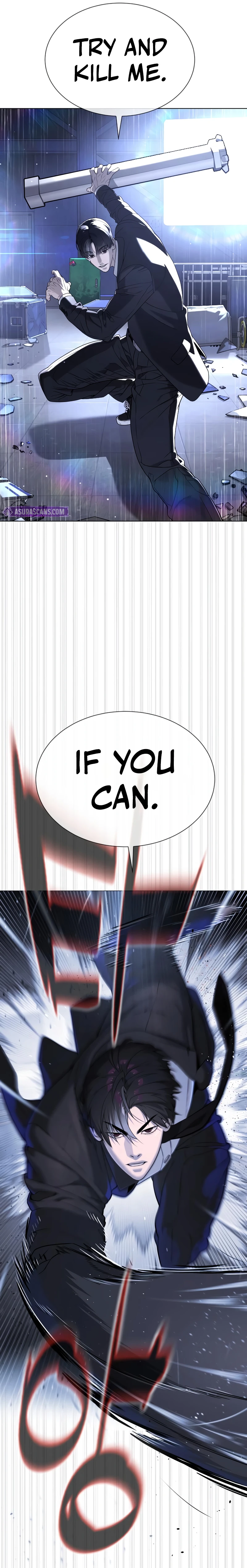 Killer Pietro Chapter 115 page 14