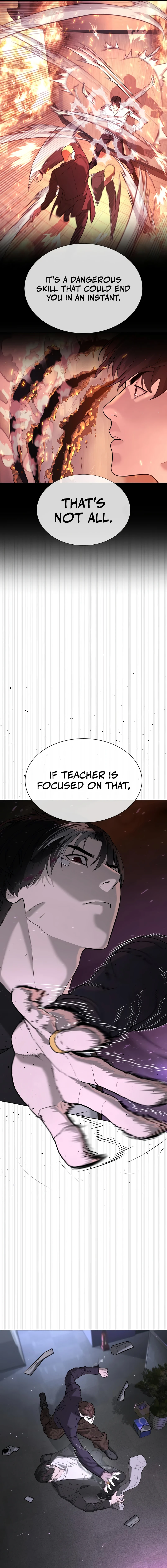 Killer Pietro Chapter 115 page 19