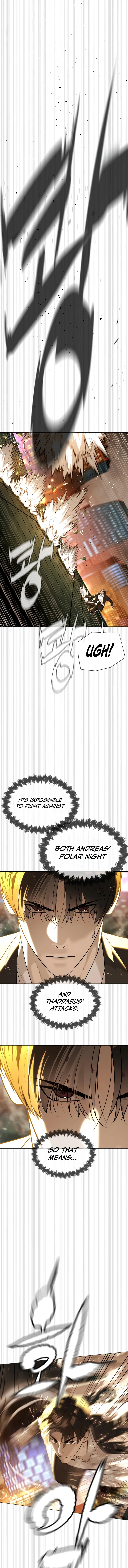 Killer Pietro Chapter 116 page 9