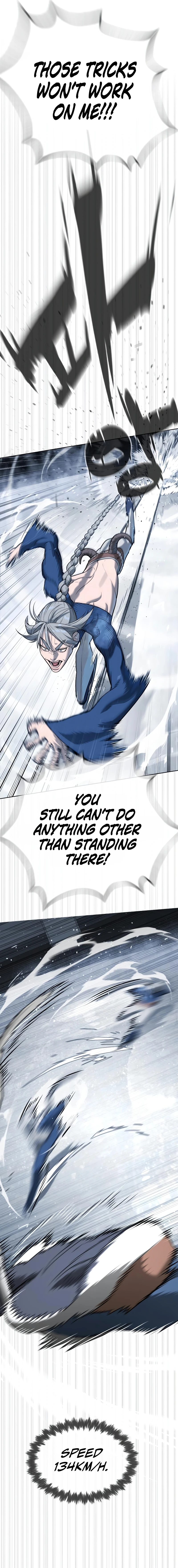 Killer Pietro Chapter 127 page 12