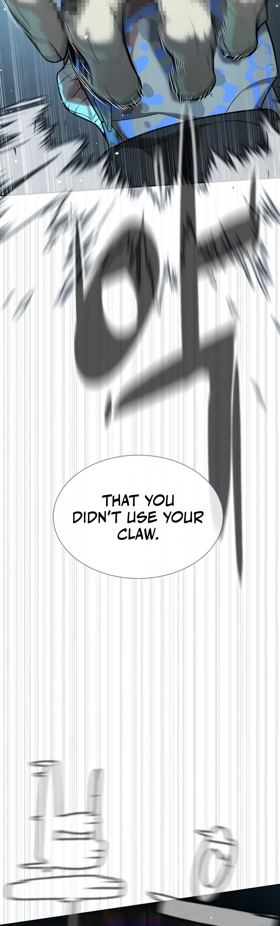 Killer Pietro Chapter 129 page 17