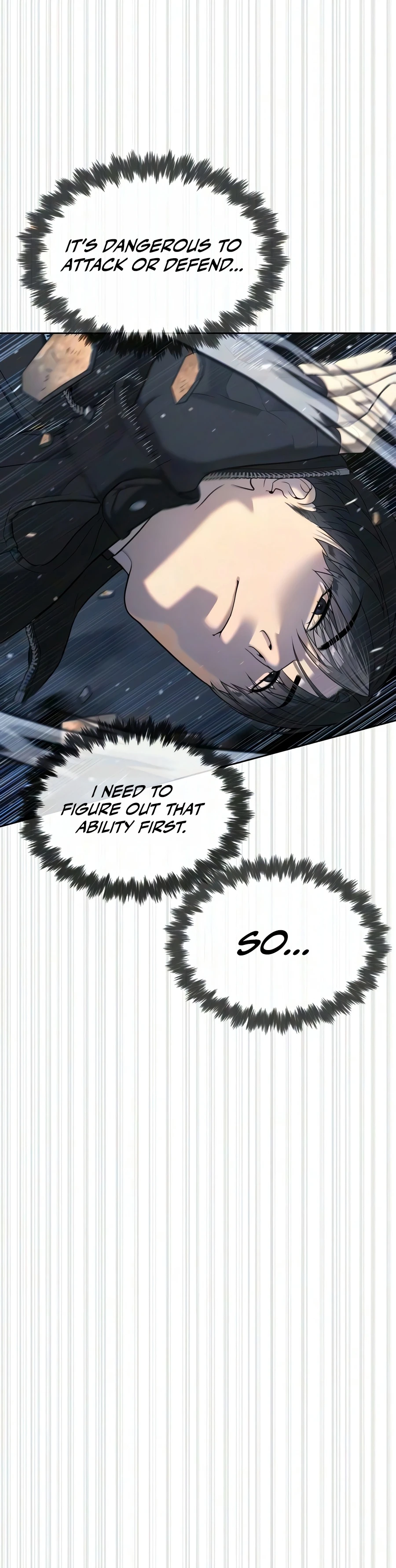Killer Pietro Chapter 131 page 8