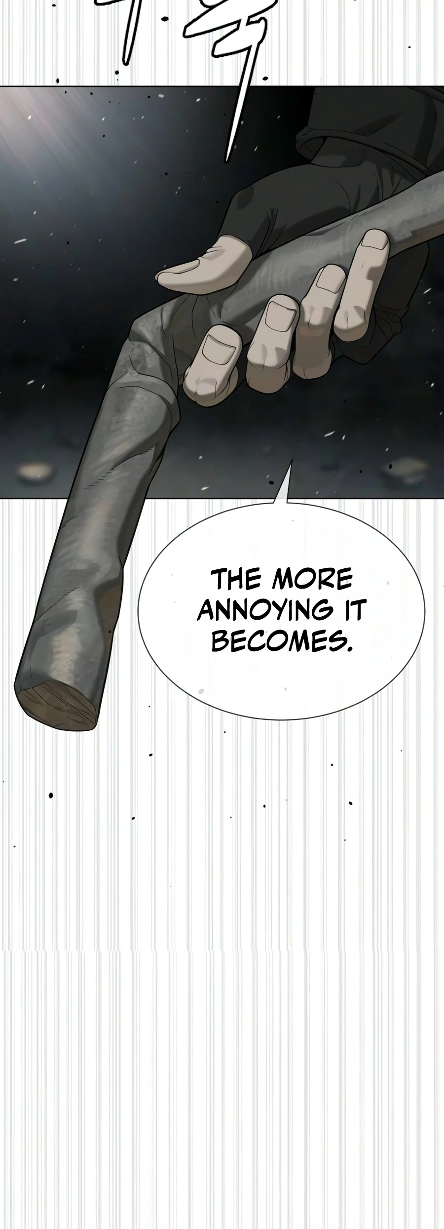 Killer Pietro Chapter 131 page 19