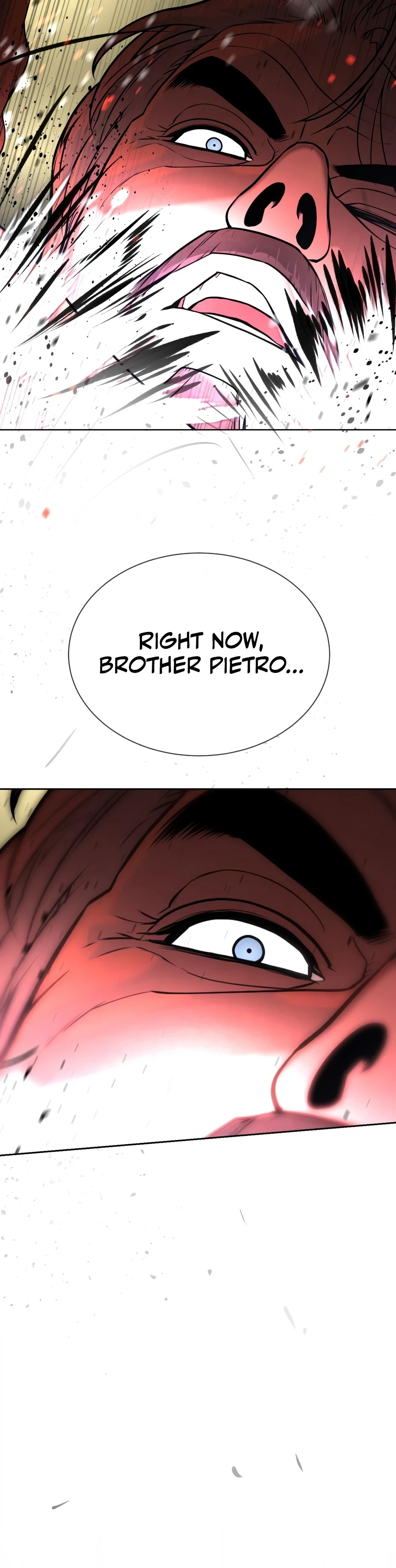 Killer Pietro Chapter 132 page 40