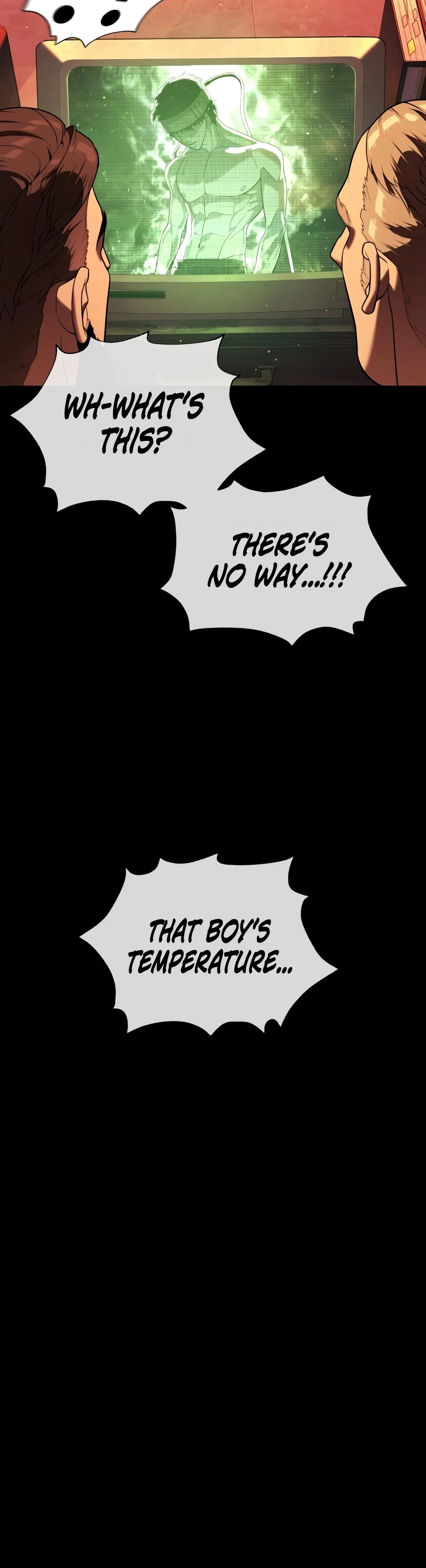 Killer Pietro Chapter 132 page 35