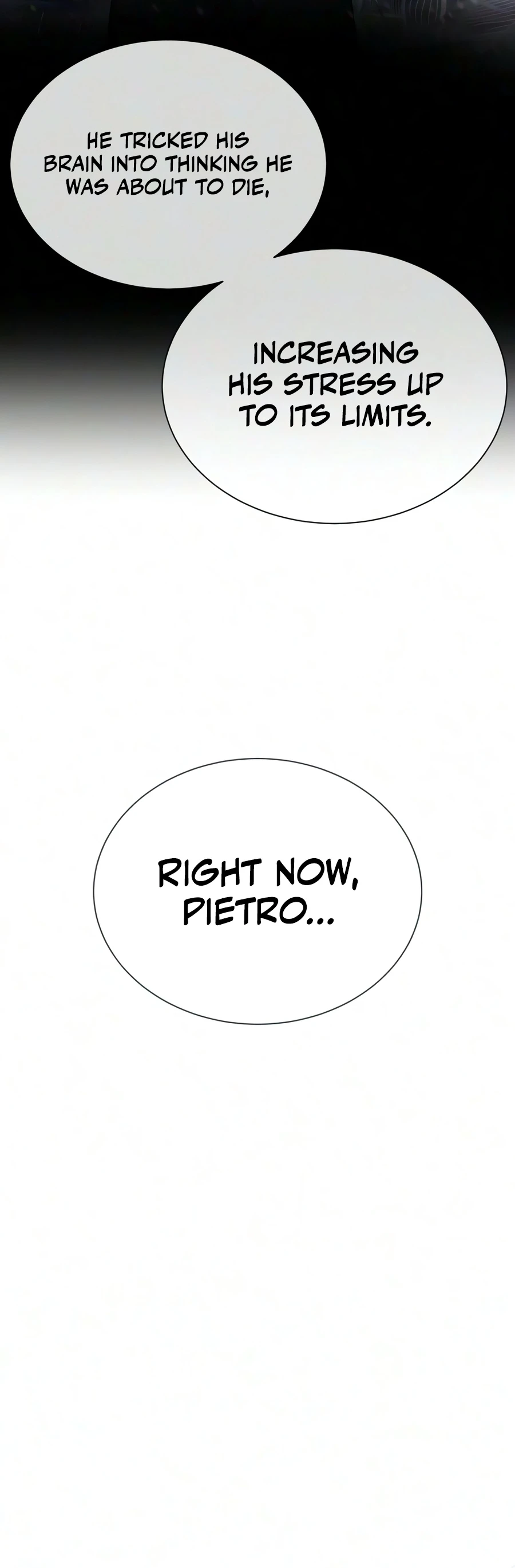 Killer Pietro Chapter 133 page 3