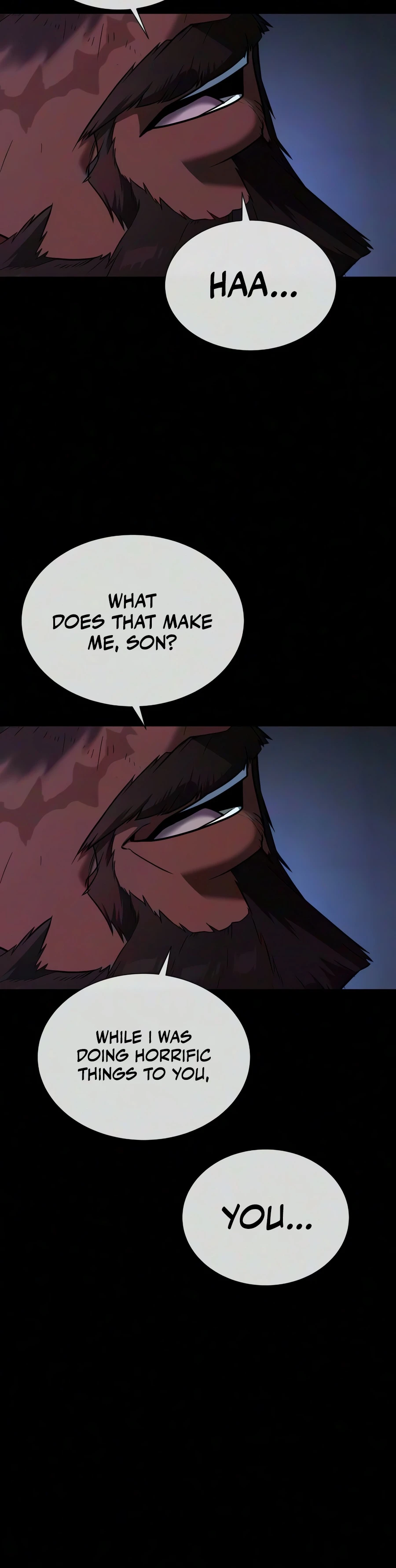 Killer Pietro Chapter 134 page 28