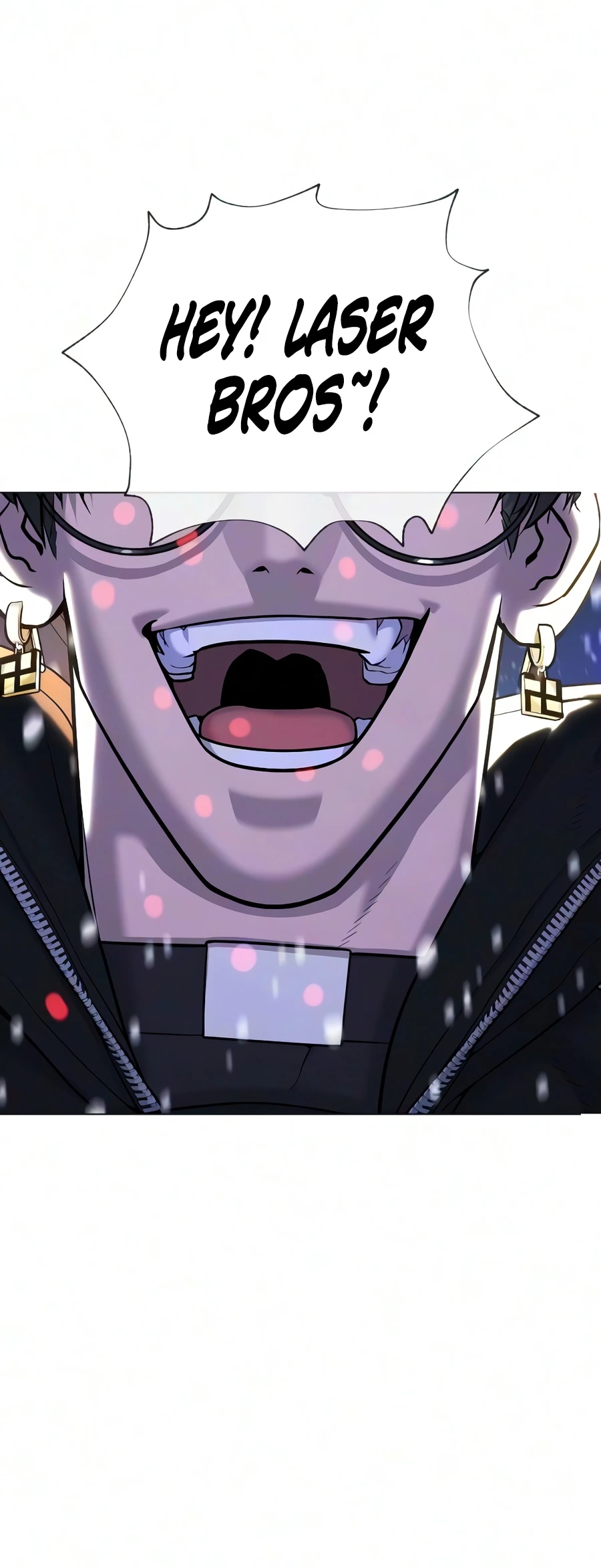 Killer Pietro Chapter 134 page 39