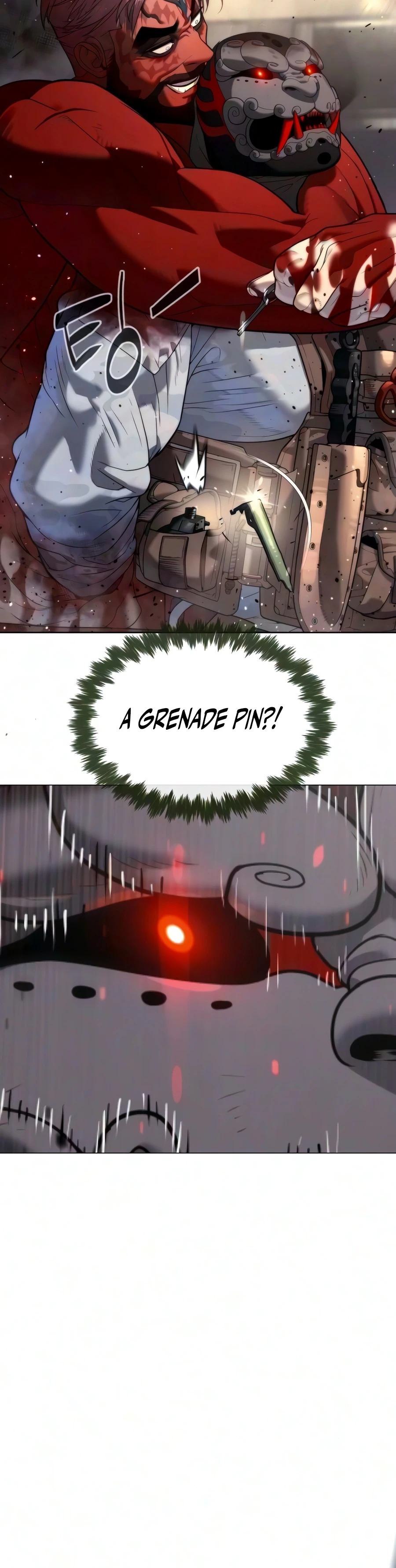 Killer Pietro Chapter 134 page 14