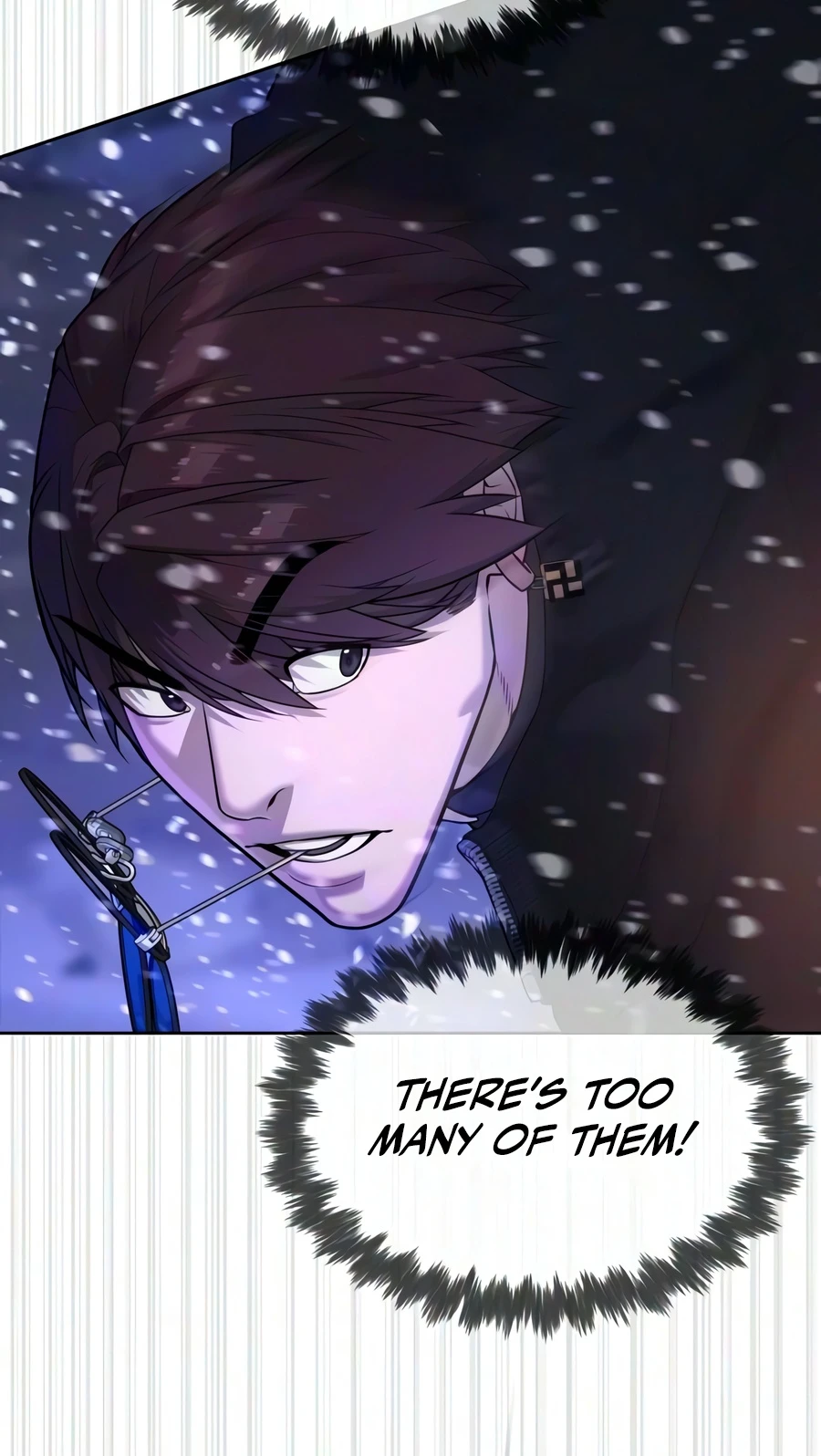 Killer Pietro Chapter 134 page 43