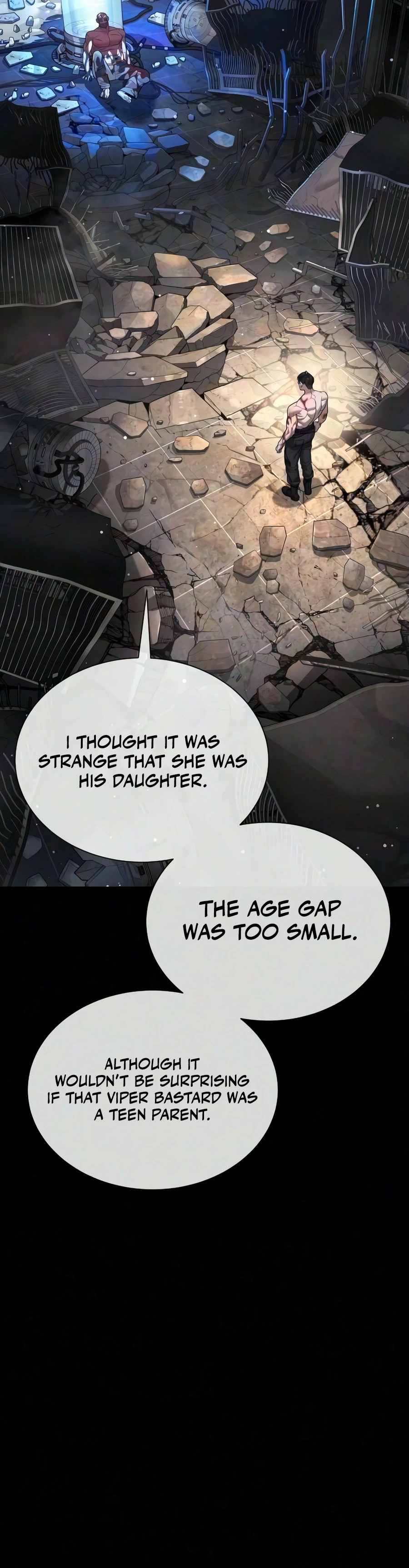 Killer Pietro Chapter 135 page 16