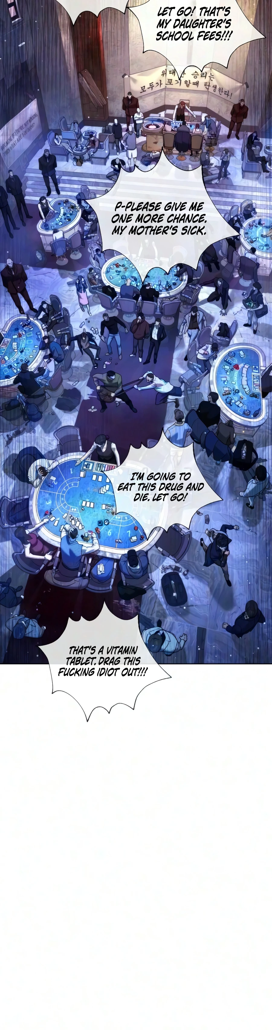 Killer Pietro Chapter 135 page 28