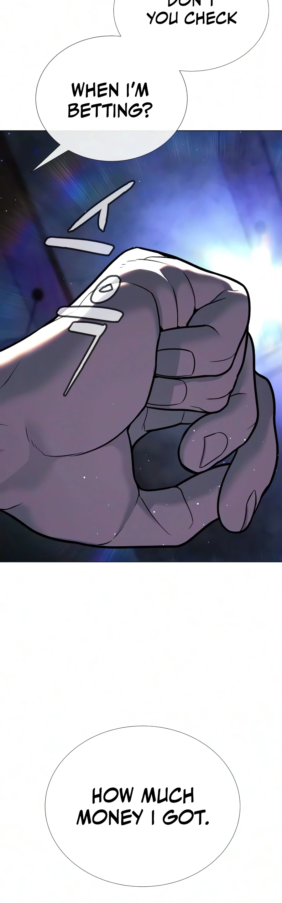 Killer Pietro Chapter 135 page 36