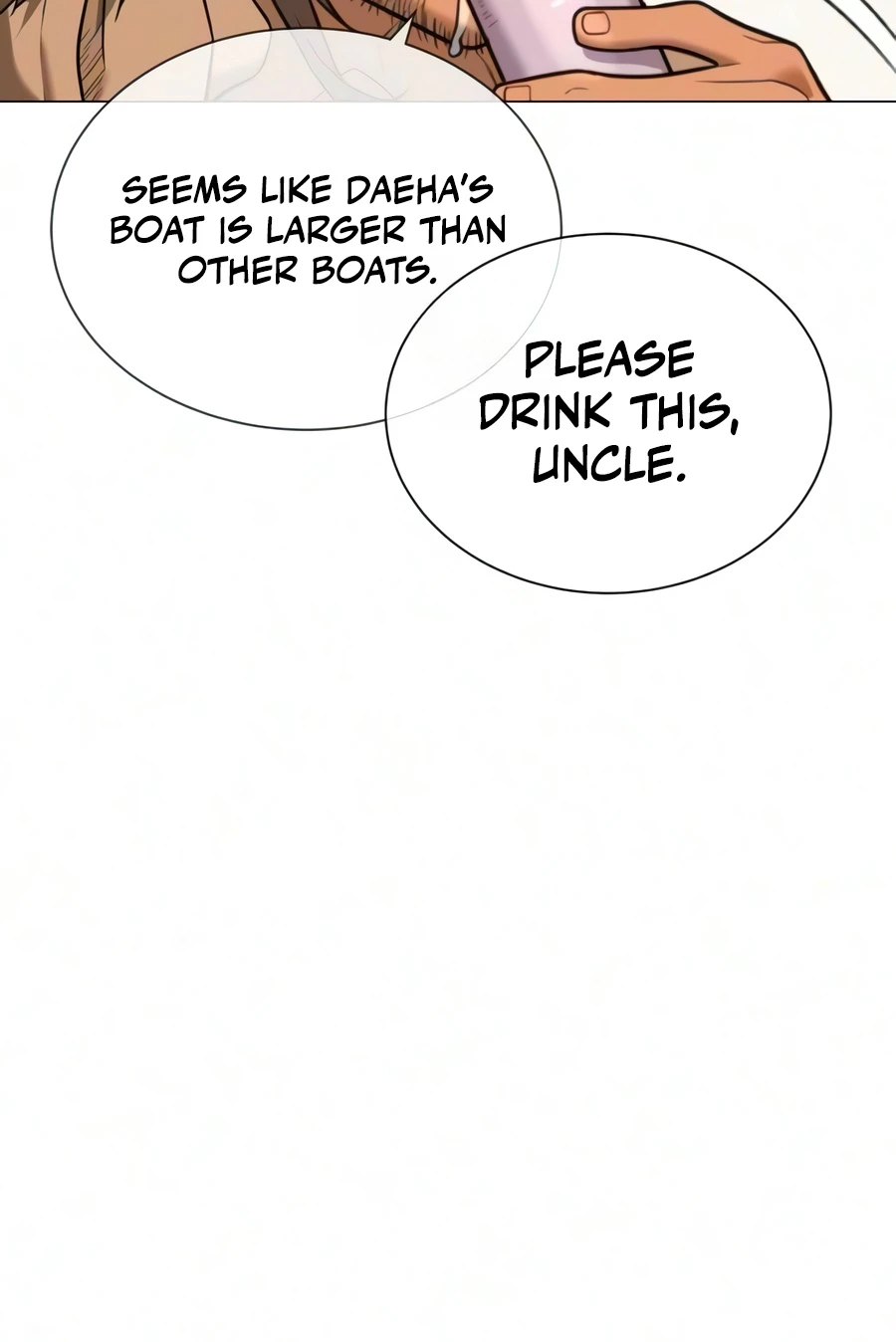 Killer Pietro Chapter 135 page 3