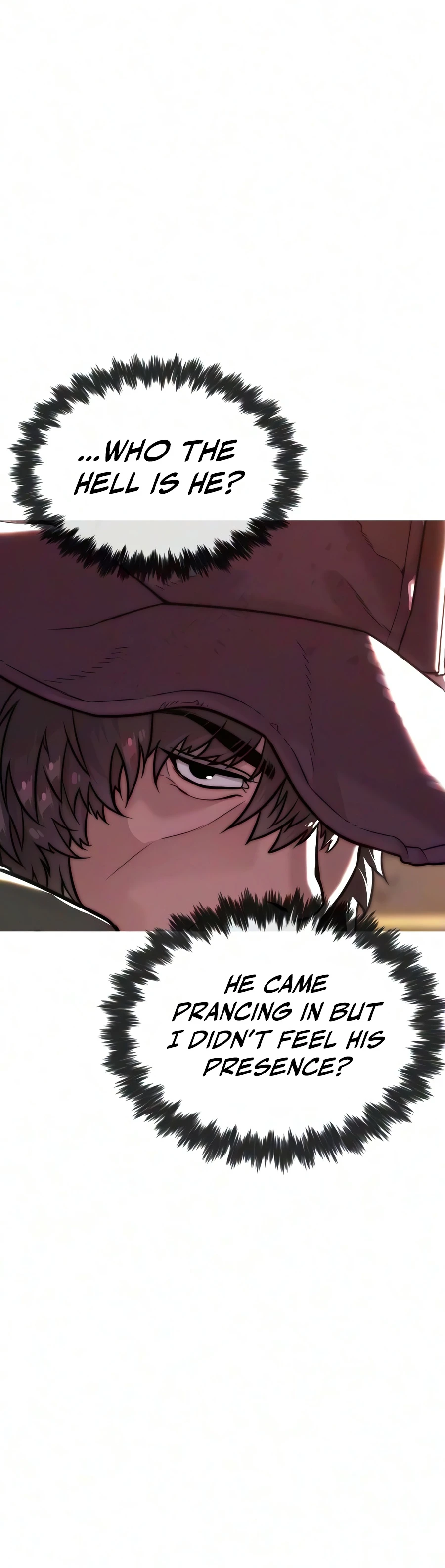 Killer Pietro Chapter 136 page 9