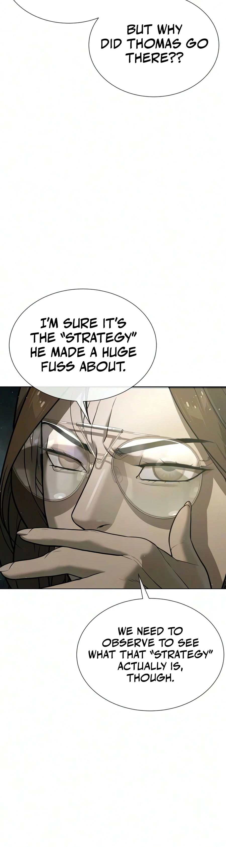 Killer Pietro Chapter 136 page 25