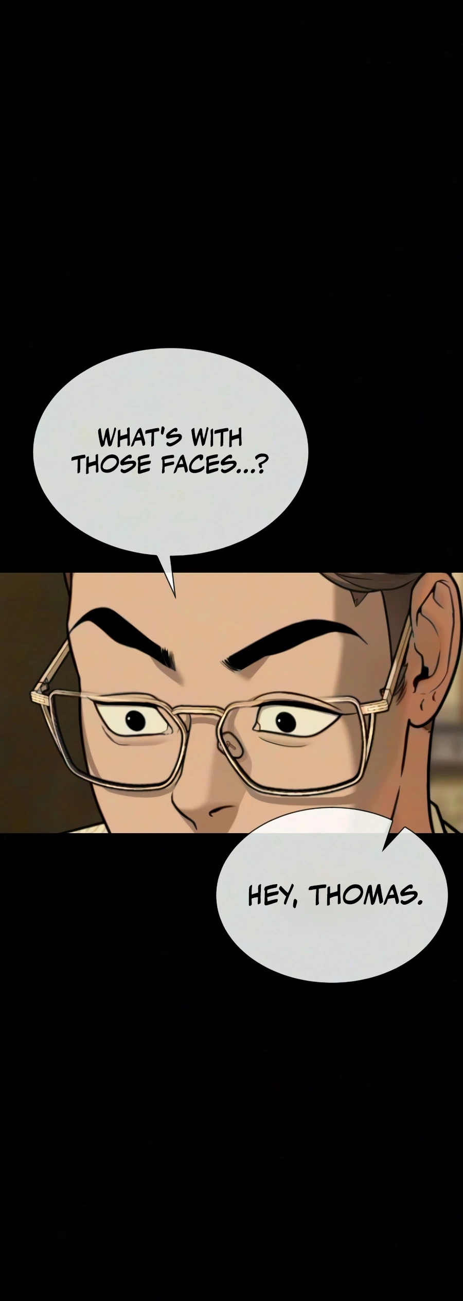 Killer Pietro Chapter 137 page 31