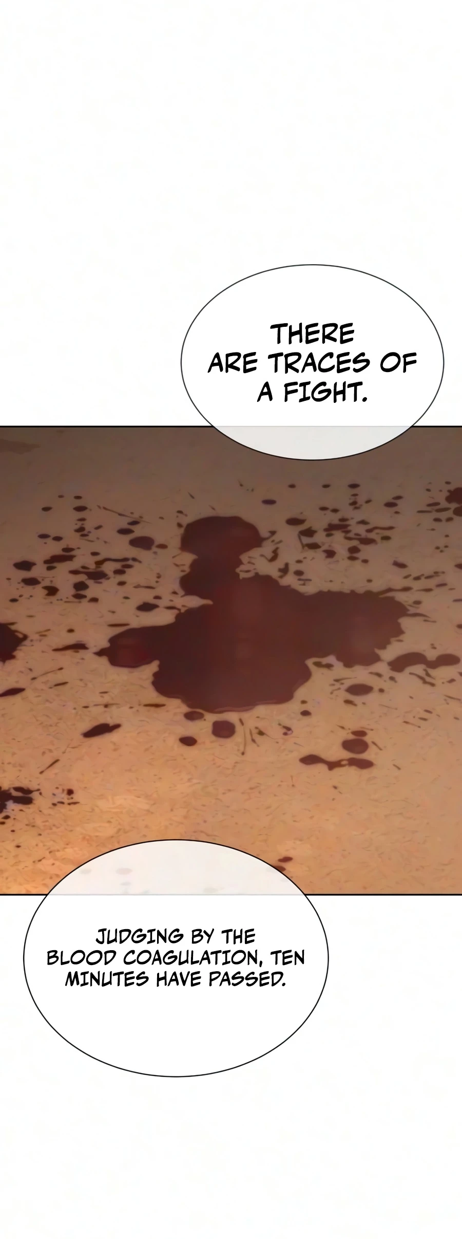 Killer Pietro Chapter 138 page 7