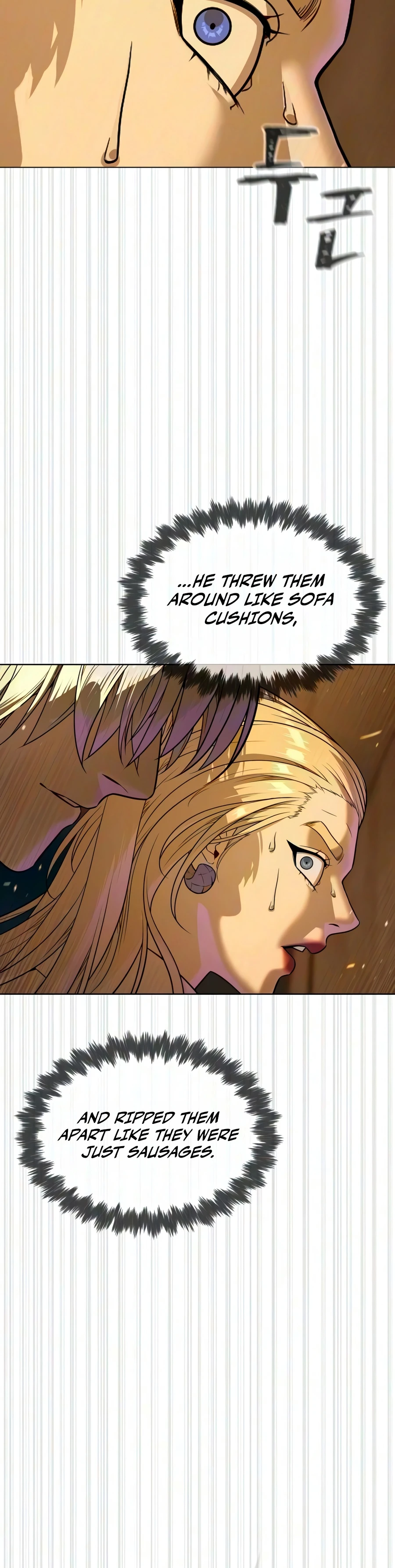 Killer Pietro Chapter 138 page 13