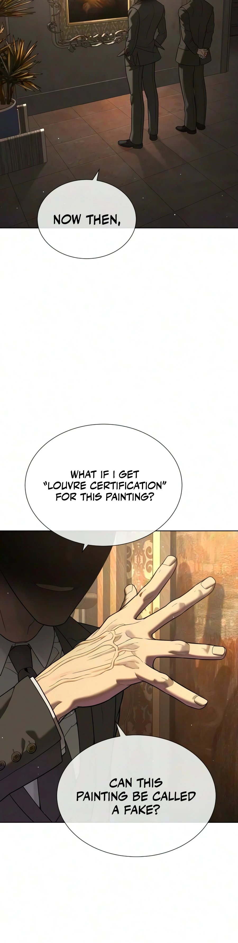 Killer Pietro Chapter 139 page 23