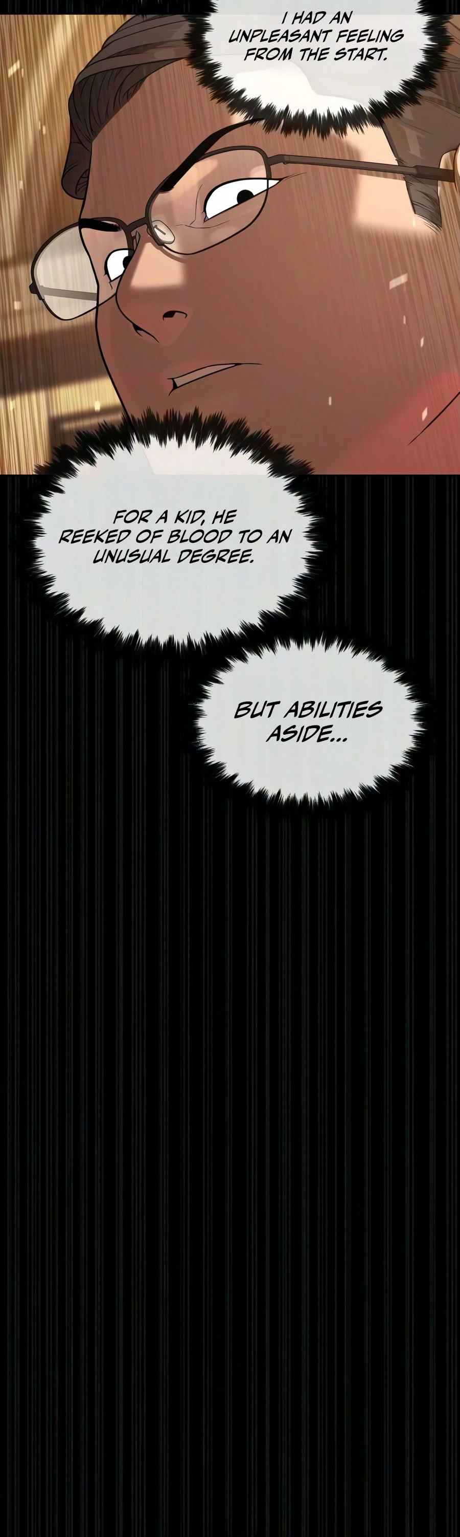 Killer Pietro Chapter 139 page 19