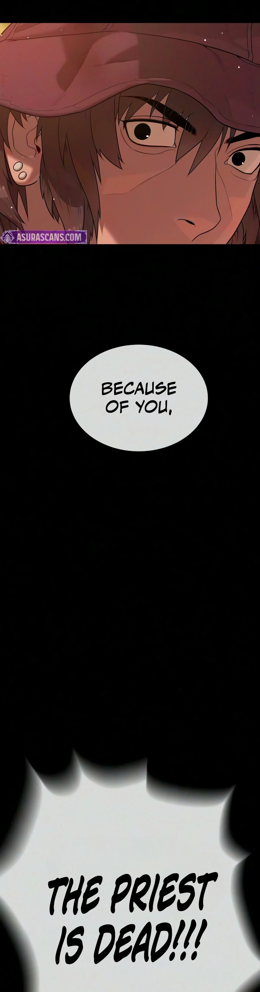 Killer Pietro Chapter 139 page 29