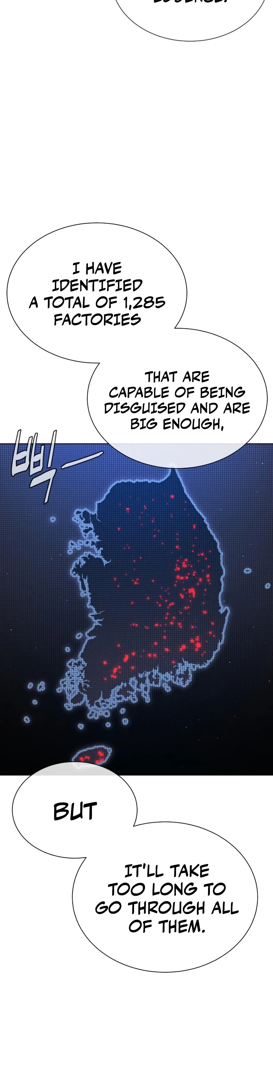 Killer Pietro Chapter 141 page 42