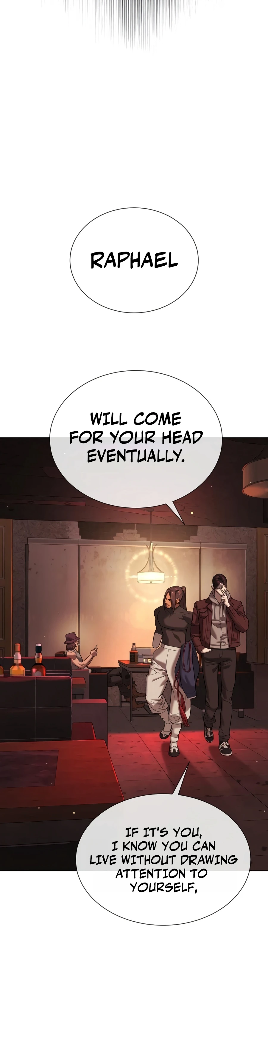 Killer Pietro Chapter 141 page 22