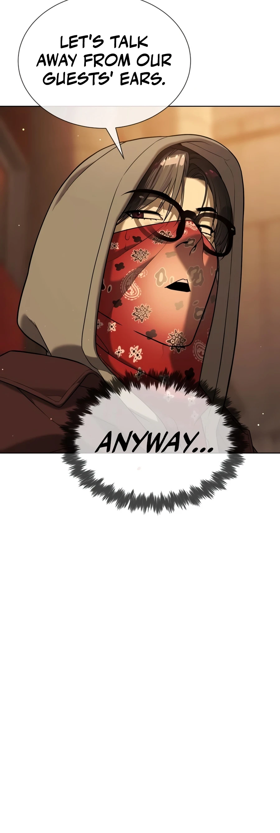 Killer Pietro Chapter 141 page 3
