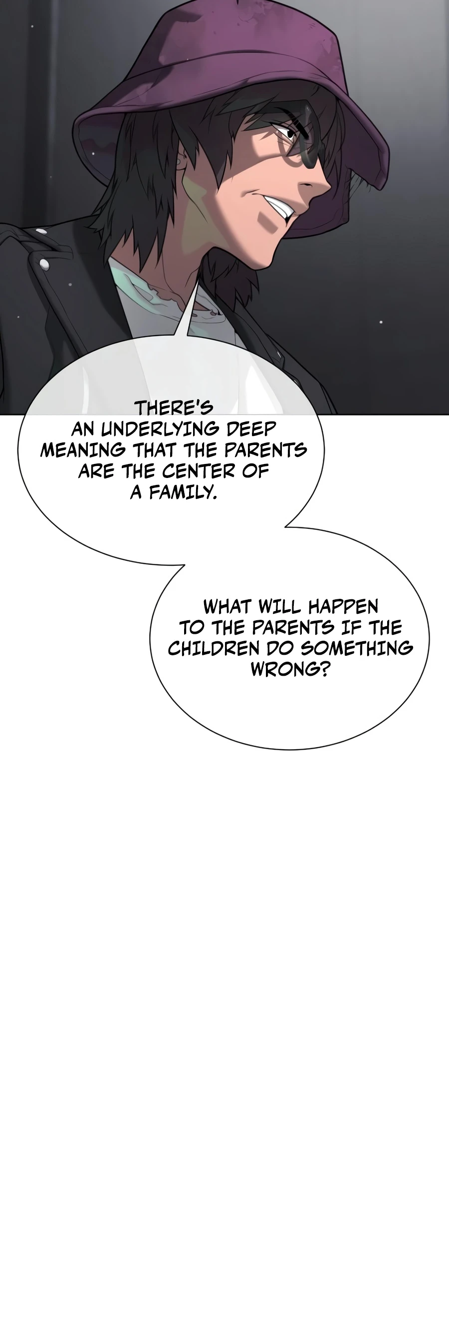 Killer Pietro Chapter 141 page 44
