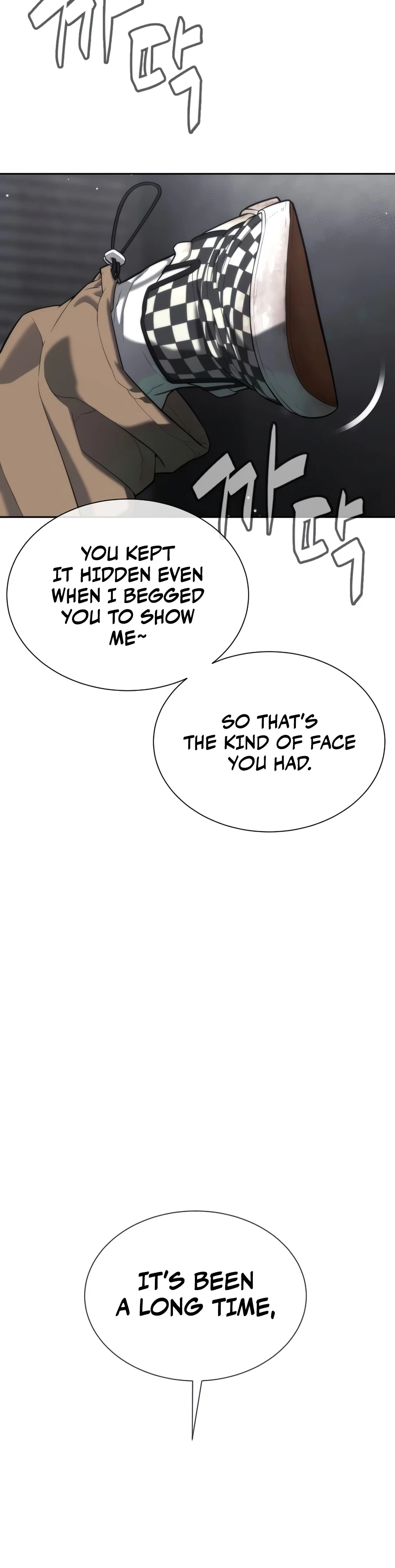 Killer Pietro Chapter 142 page 44