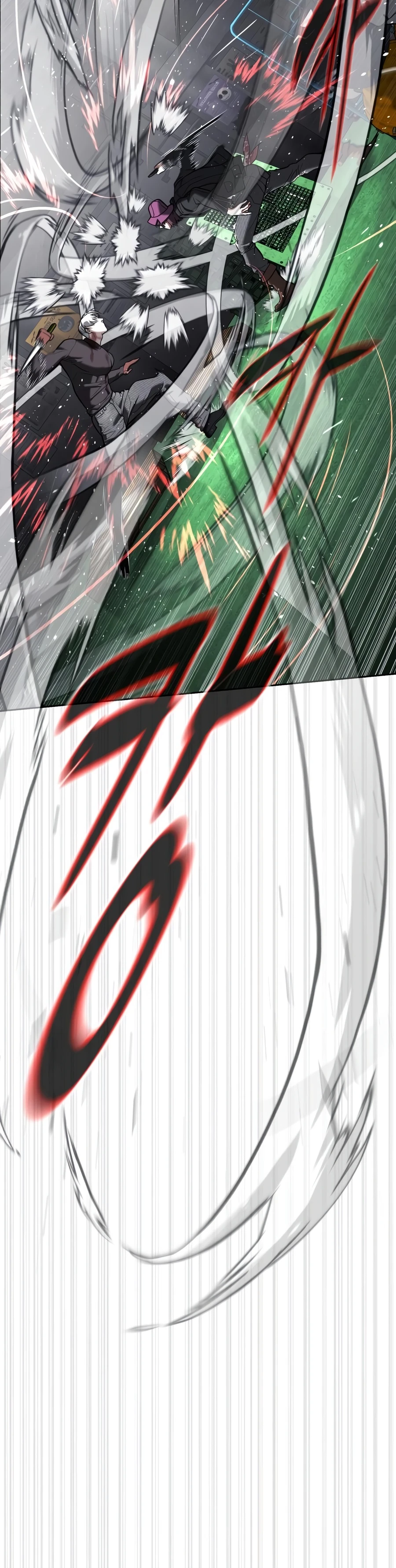 Killer Pietro Chapter 142 page 32
