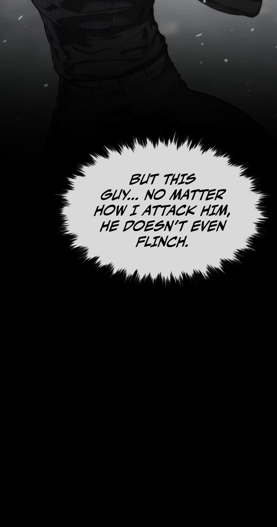 Killer Pietro Chapter 142 page 40