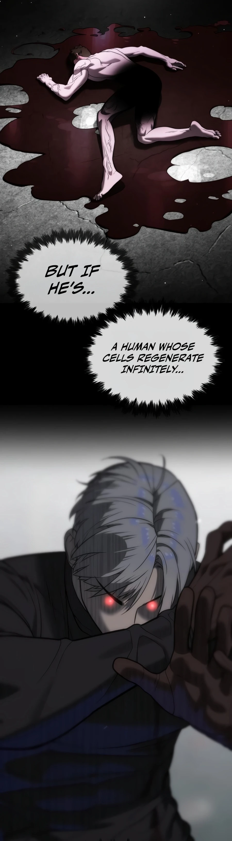 Killer Pietro Chapter 142 page 28