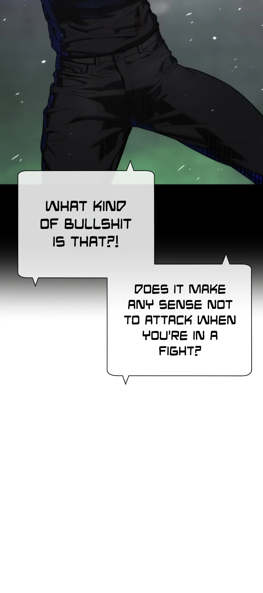 Killer Pietro Chapter 142 page 26