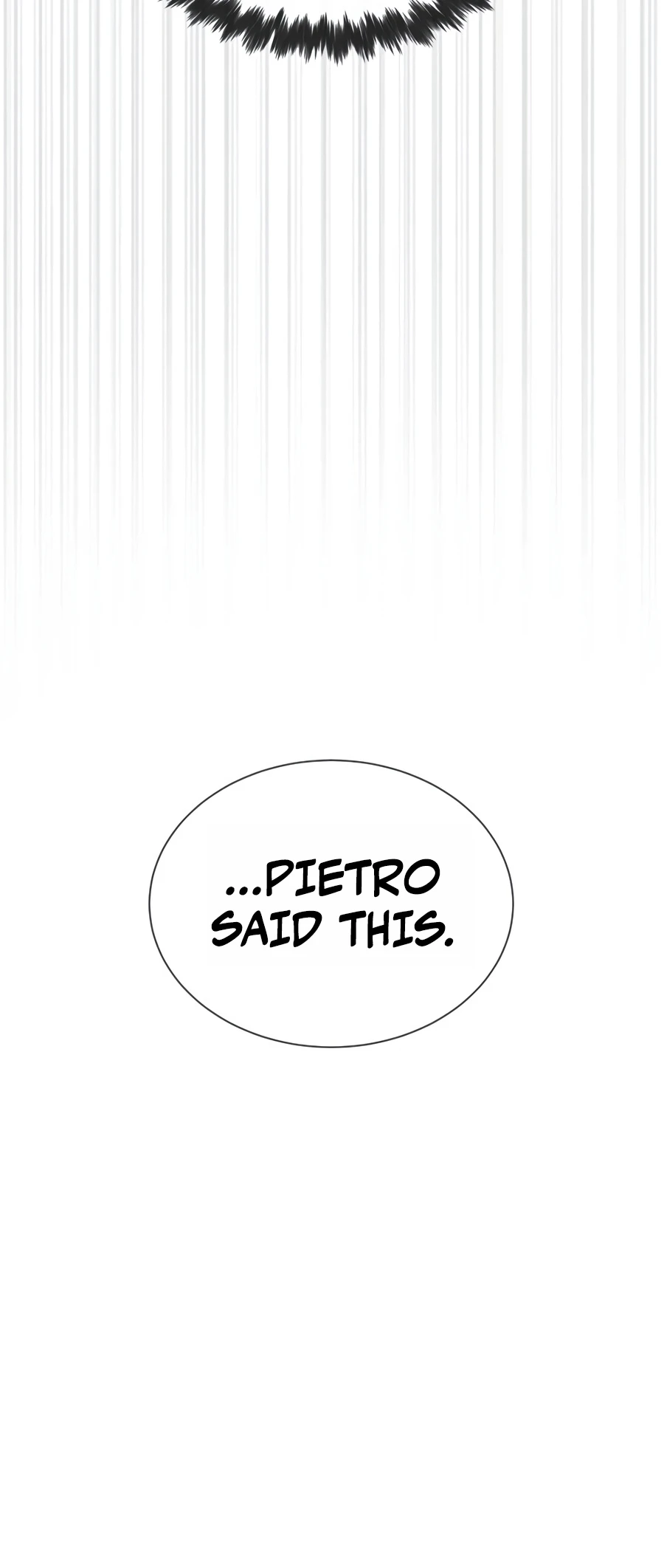 Killer Pietro Chapter 142 page 38