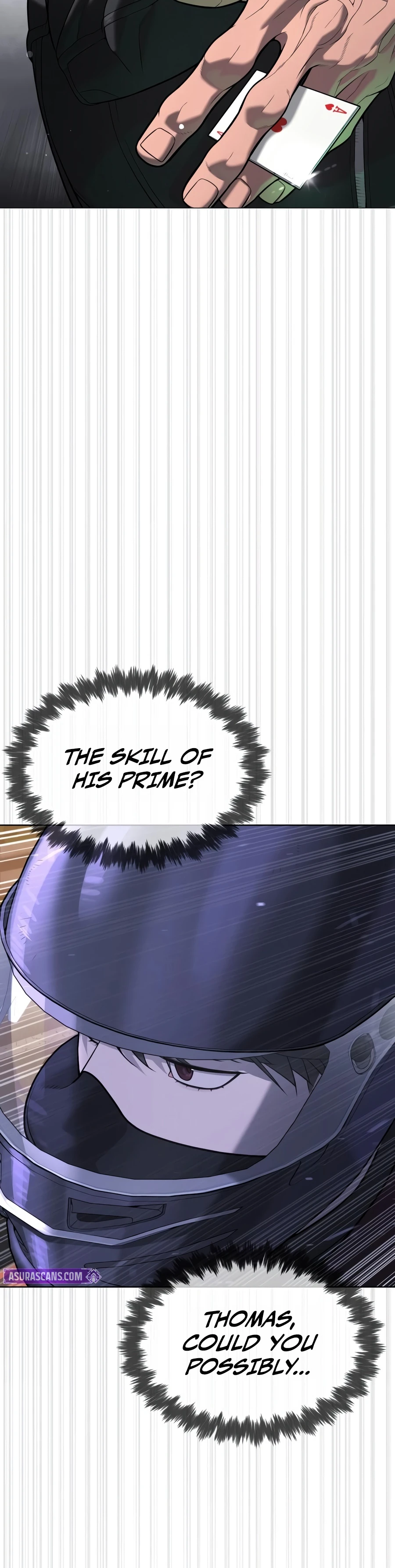 Killer Pietro Chapter 142 page 19