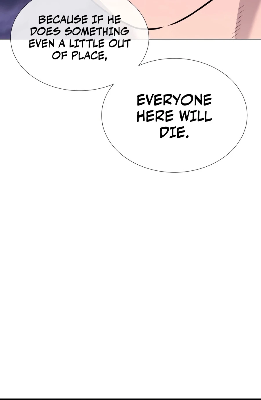 Killer Pietro Chapter 143 page 40