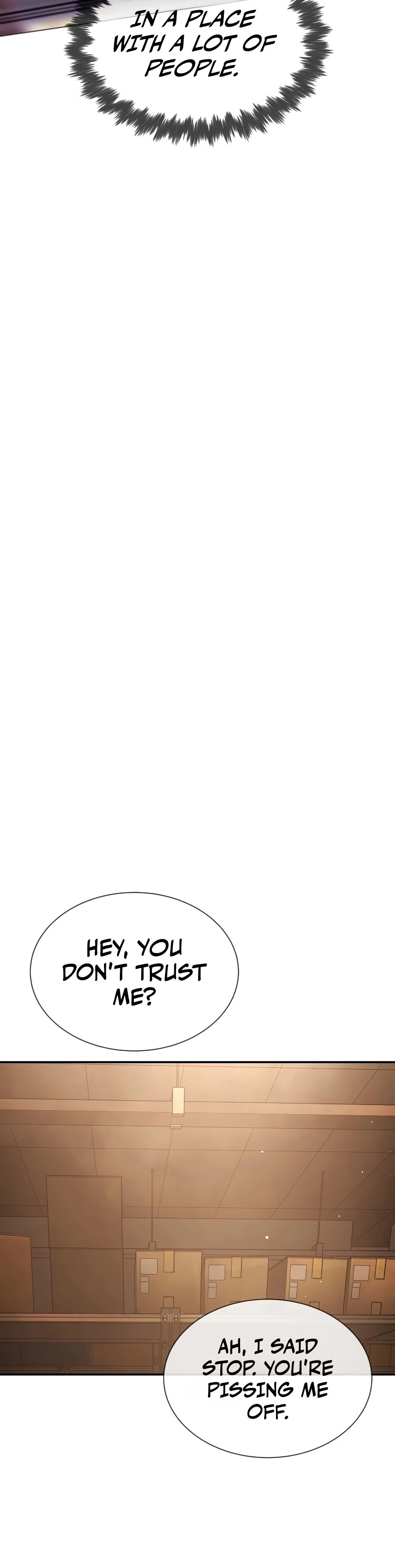 Killer Pietro Chapter 143 page 25