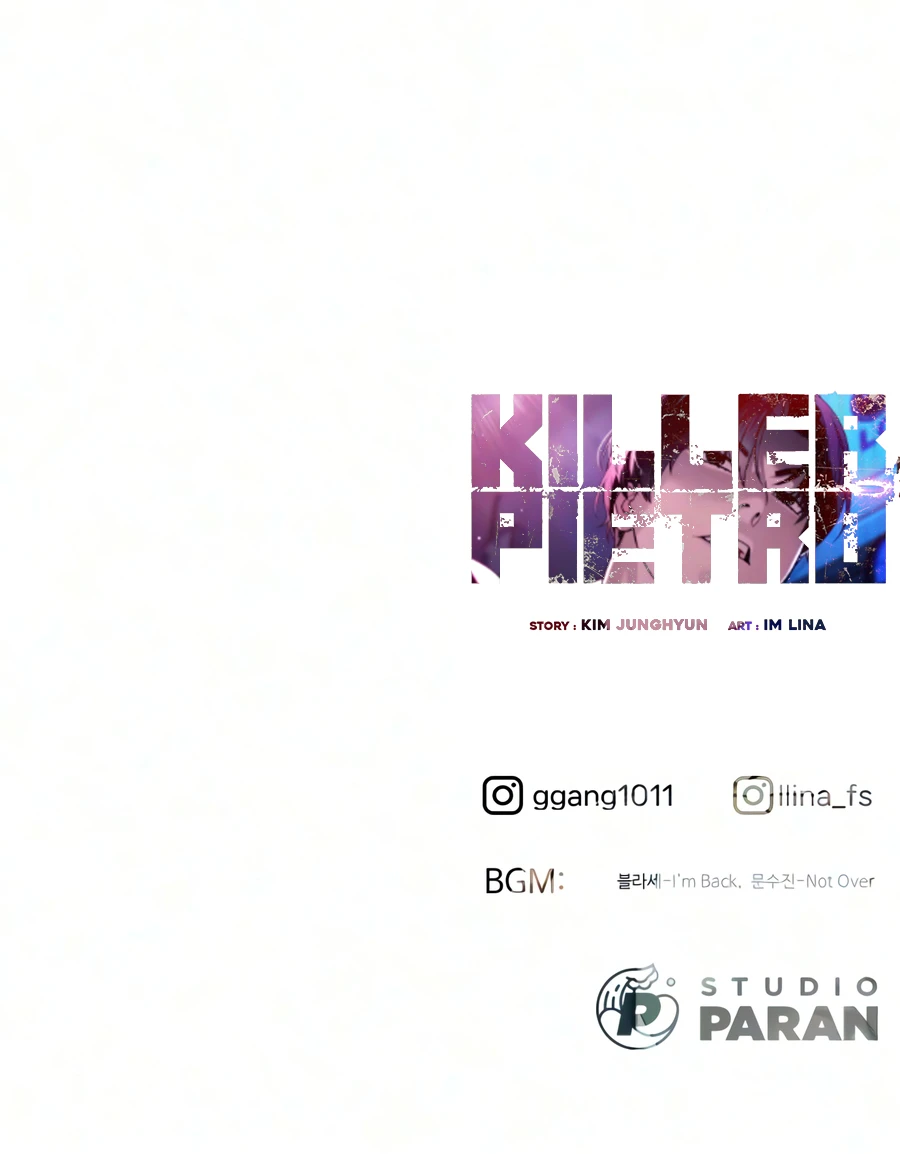 Killer Pietro Chapter 144 page 39