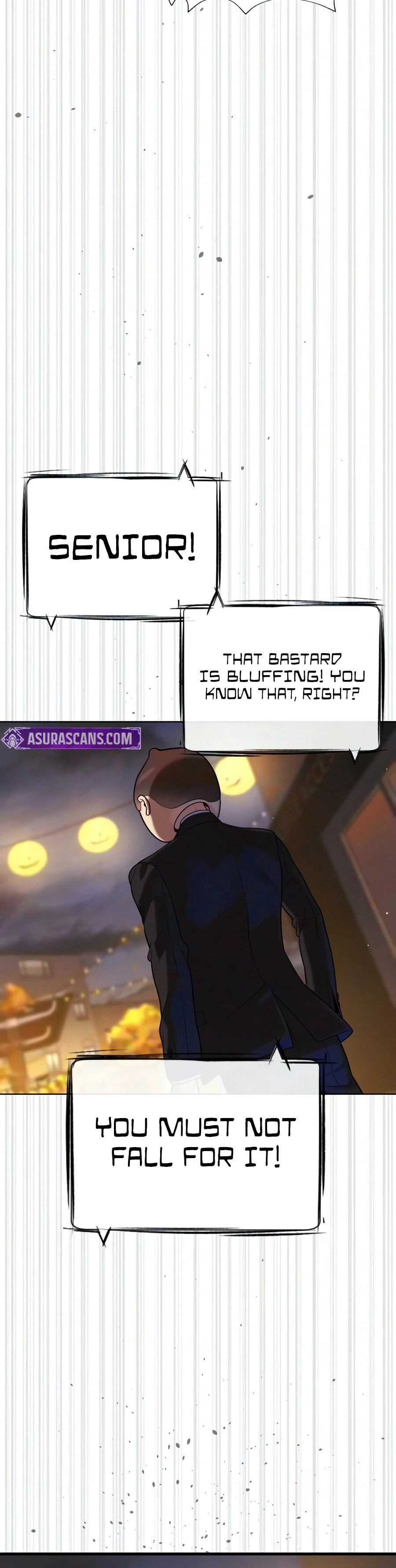 Killer Pietro Chapter 144 page 31