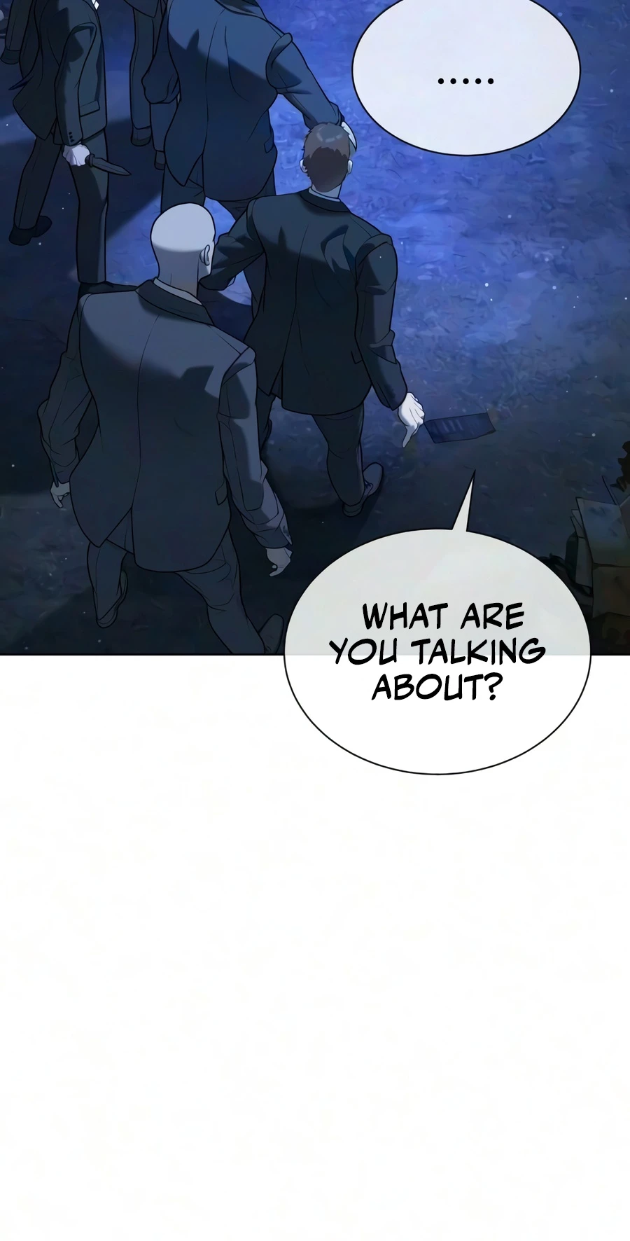 Killer Pietro Chapter 144 page 11