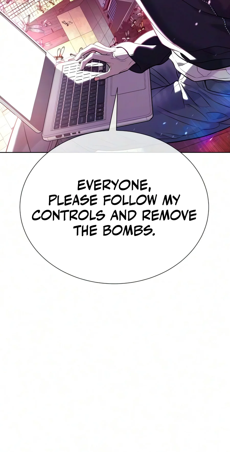 Killer Pietro Chapter 146 page 22