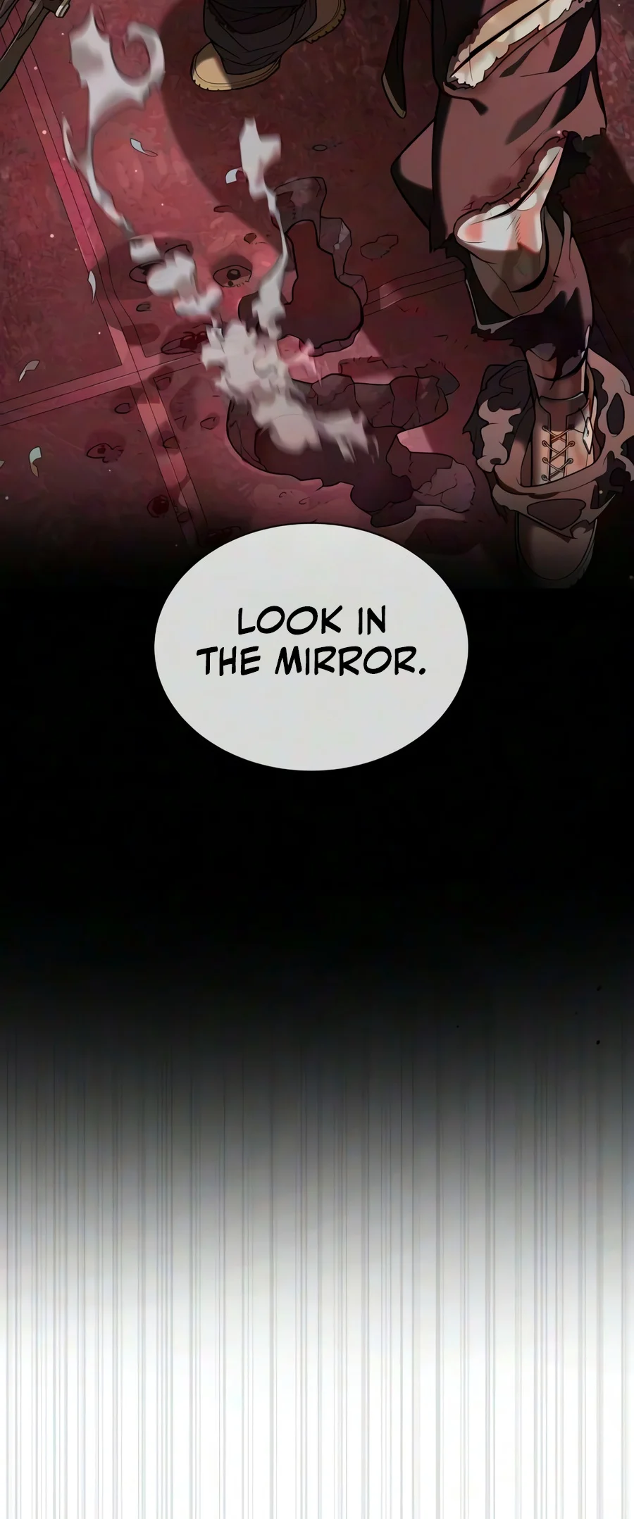 Killer Pietro Chapter 147 page 24