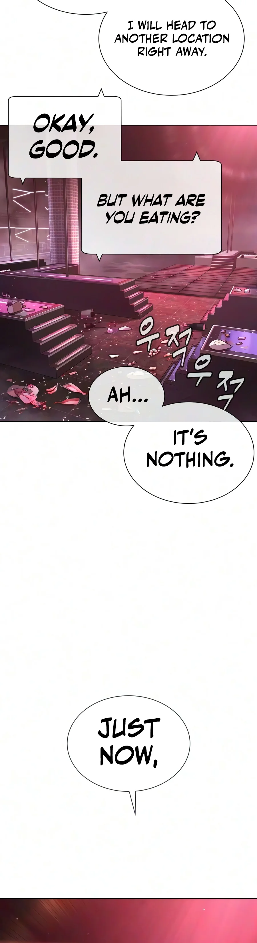 Killer Pietro Chapter 147 page 36