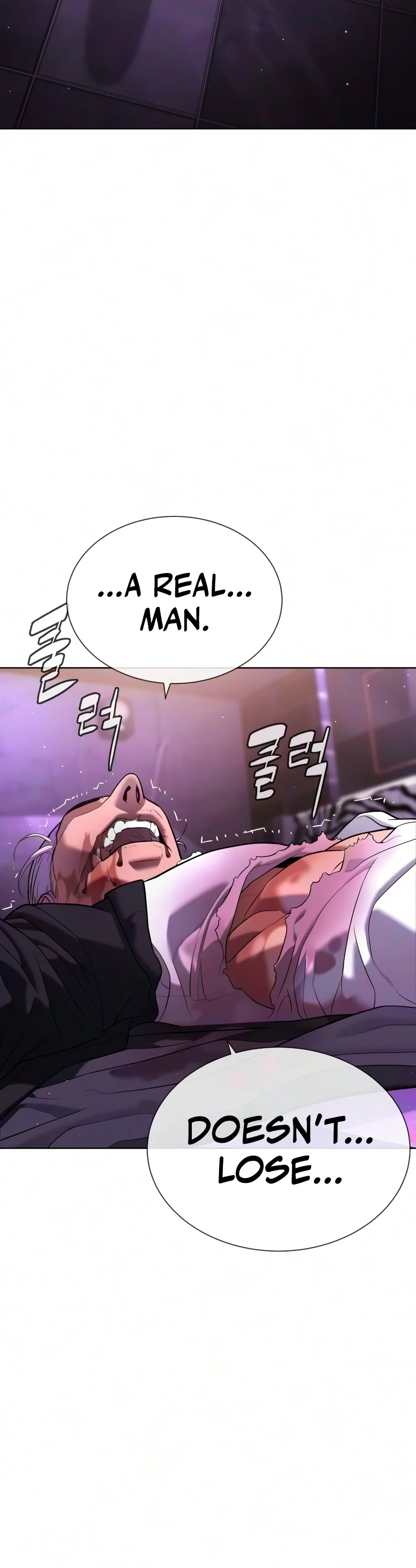 Killer Pietro Chapter 147 page 34