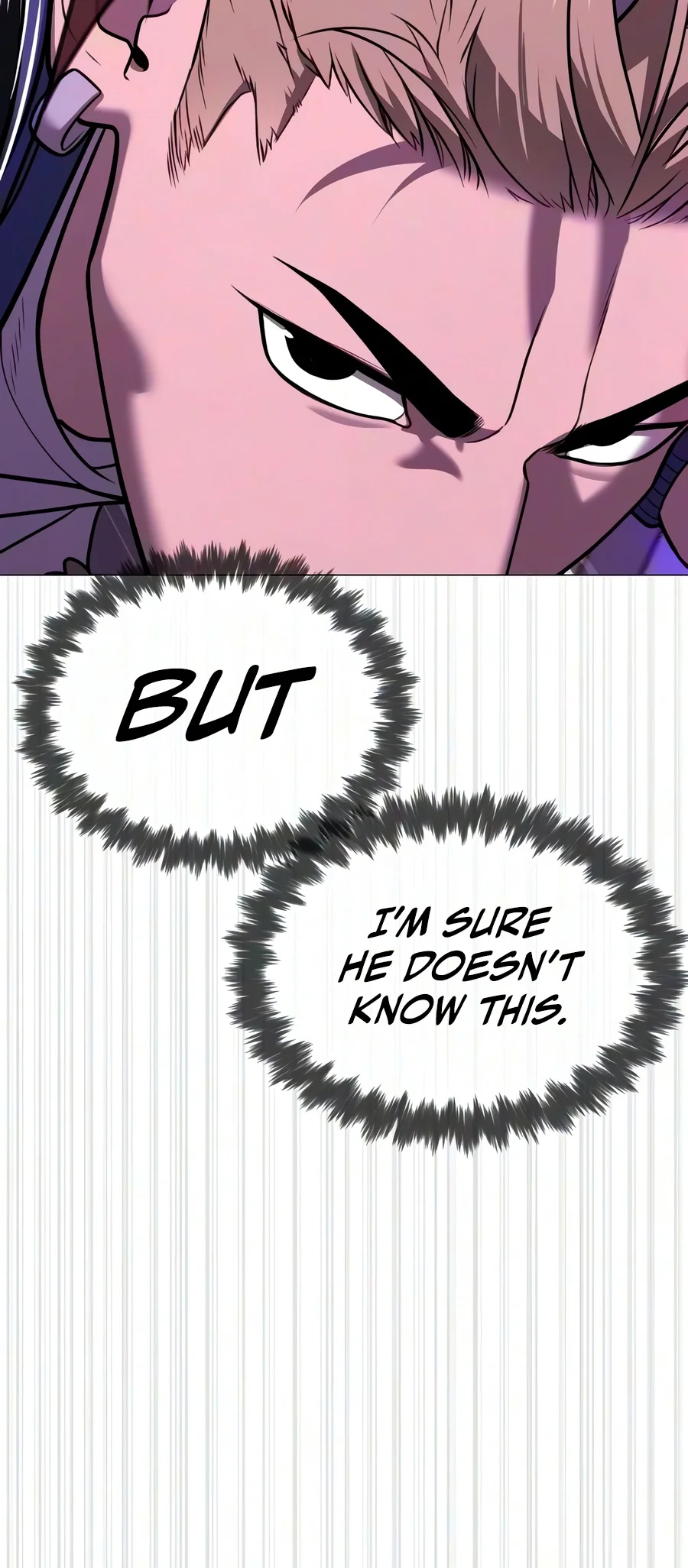 Killer Pietro Chapter 147 page 22