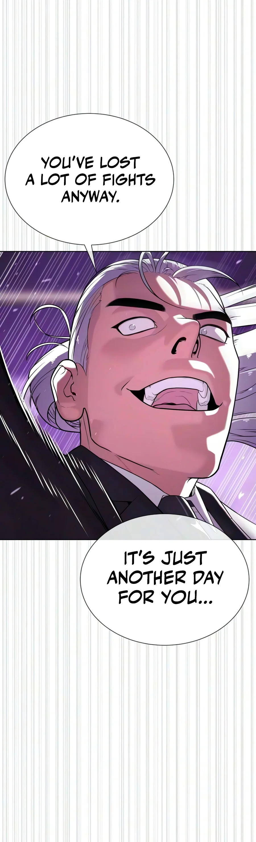 Killer Pietro Chapter 147 page 26